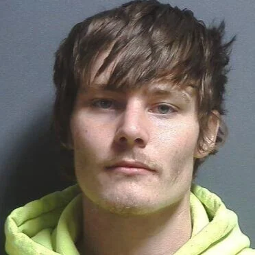 Linton man charged with intimidation with a deadly weapon