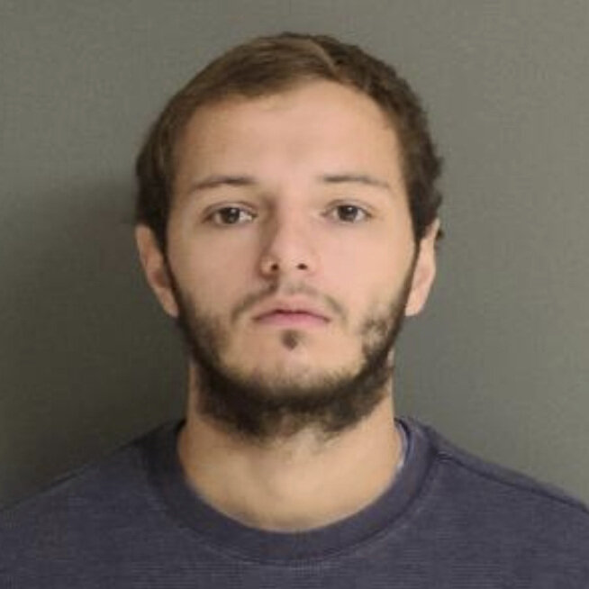 WANTED: Convicted sex offender accused of stalking Worthington residents