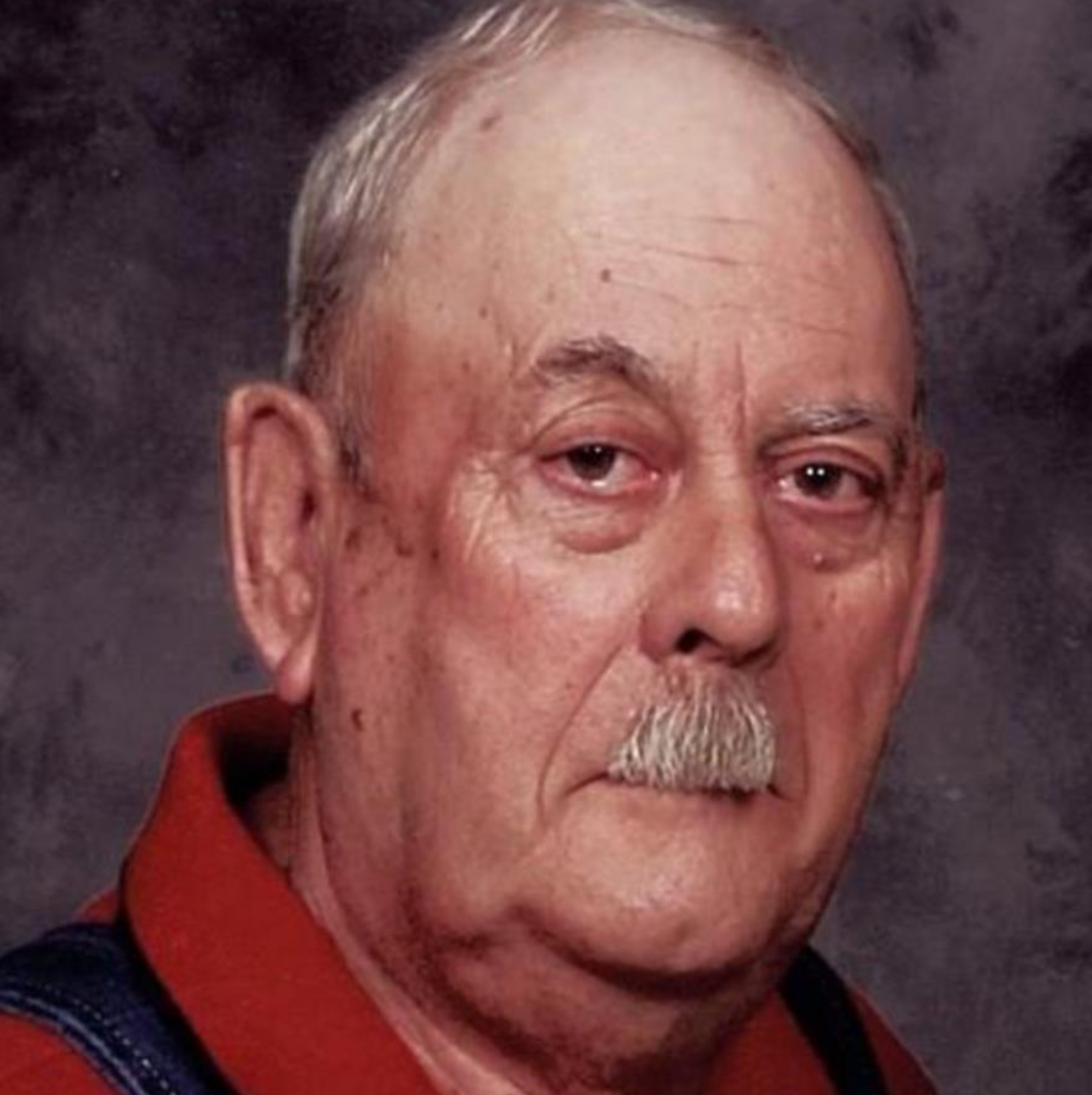 Ronald "Ron" Tincher