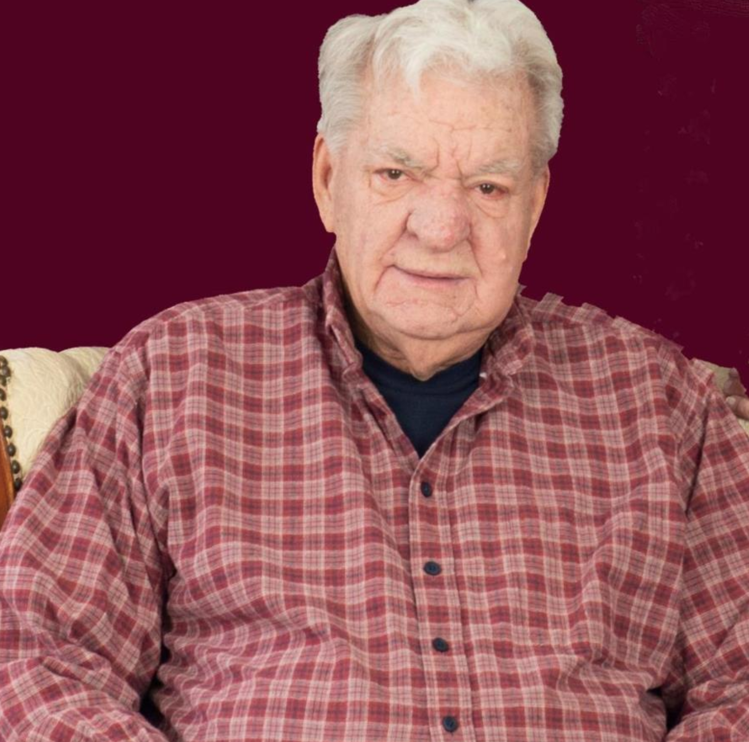 Michael L. Branstetter