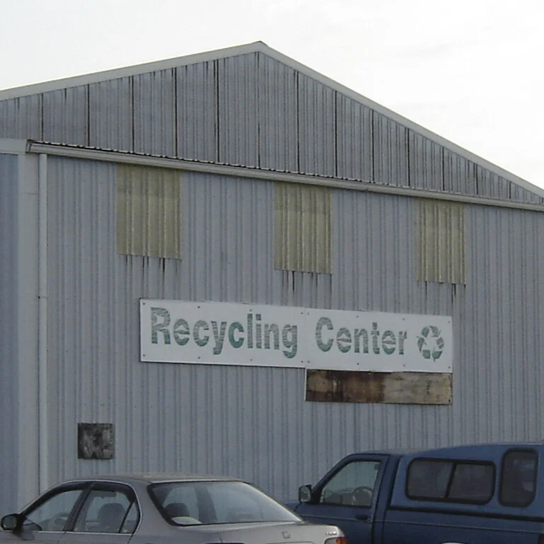 Greene County Recycling to host Tire Amnesty Days May 14-15