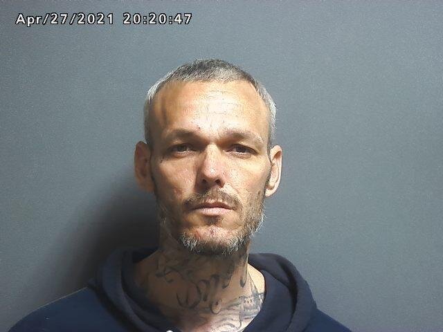 Dustin Eugene Watts