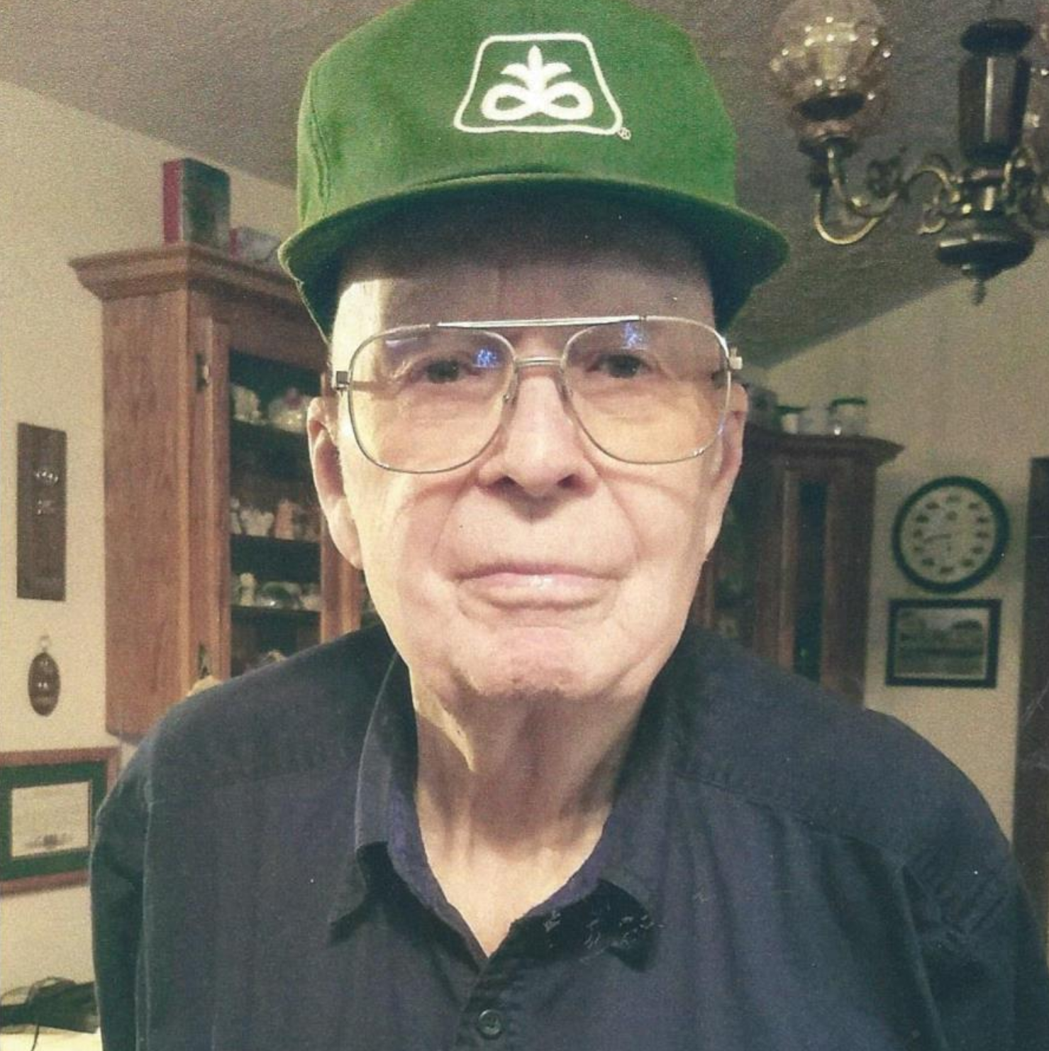 Donald Wayne Sullivan