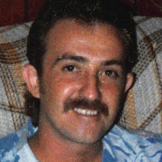 Donald "Donnie" Ray Stalcup Sr.