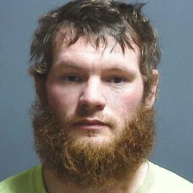 Linton man charged with felony theft