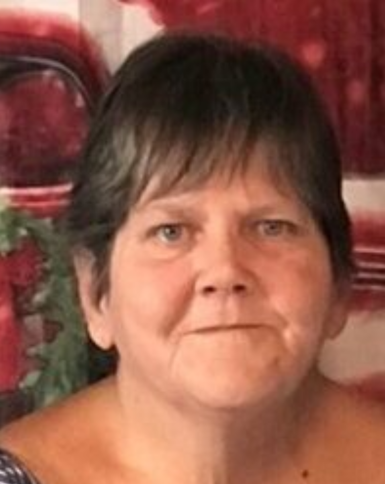 Kimberly Ann "Kim" Buskirk