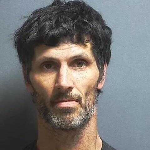 Passenger admits meth belonged to him