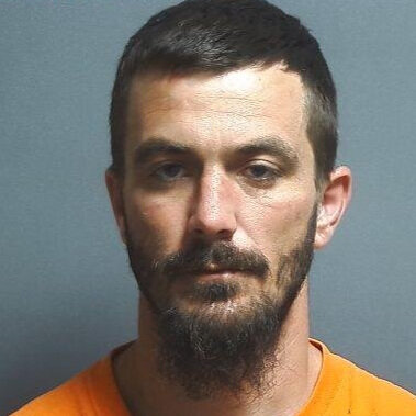 Linton man jailed for OVWI after crashing car early Sunday