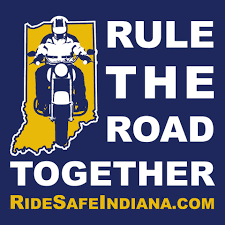 Drivers and riders encouraged to share the road for Motorcycle Safety Month
