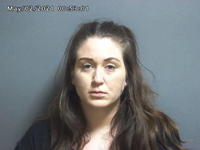 Katherine Elizabeth Edwards
