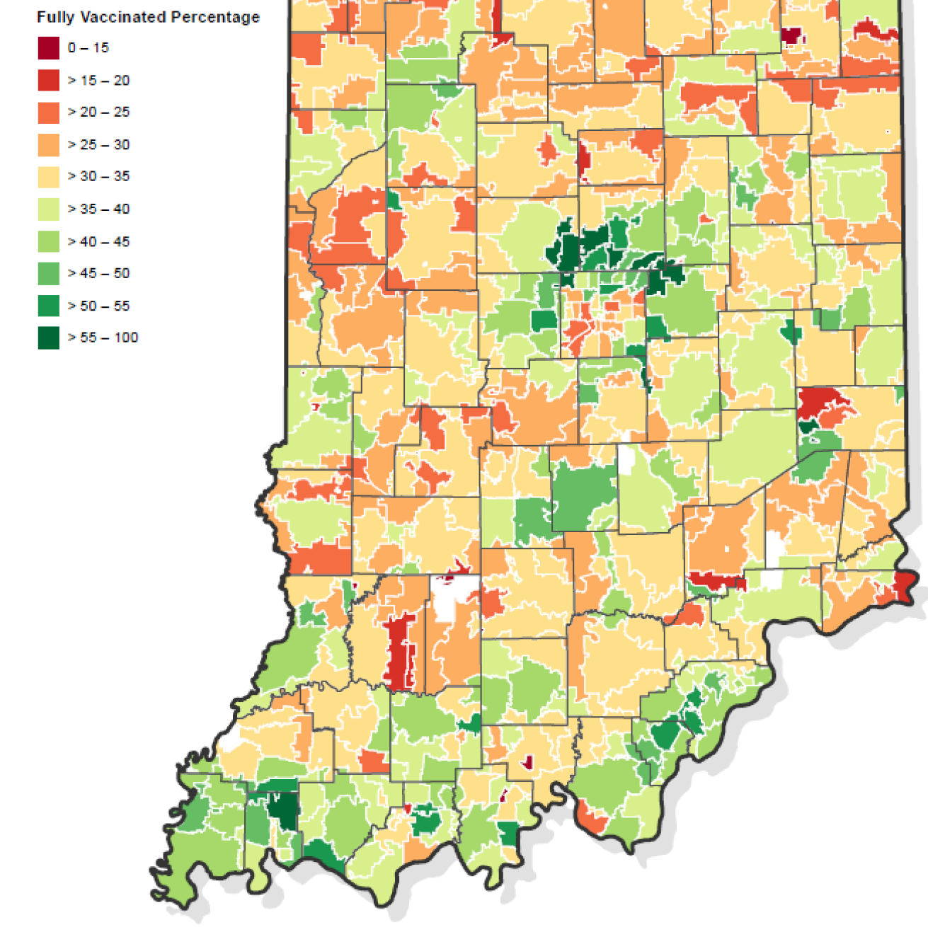 Greene County Health Department issues COVID-19 updates in newsletter