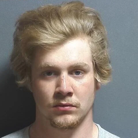 Honking teen driver lands in jail