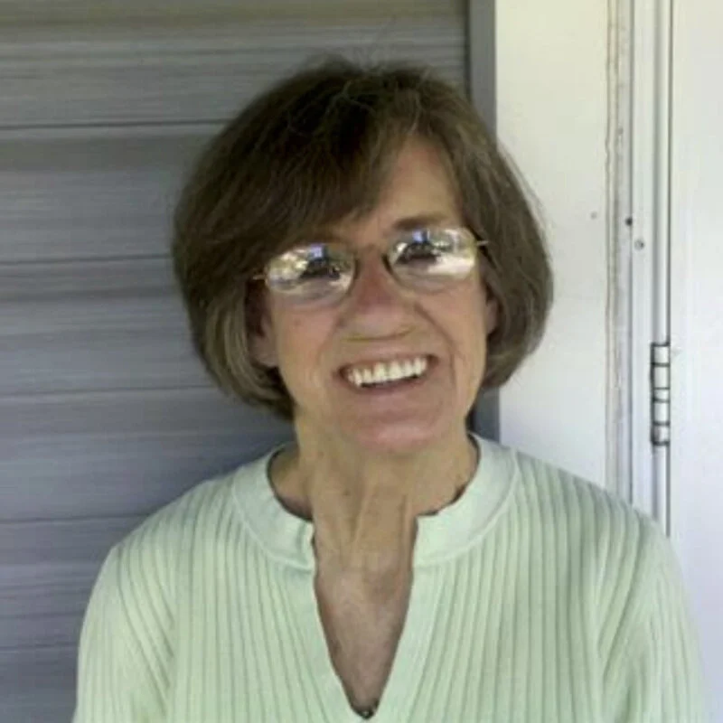 Sandra Jean Skinner