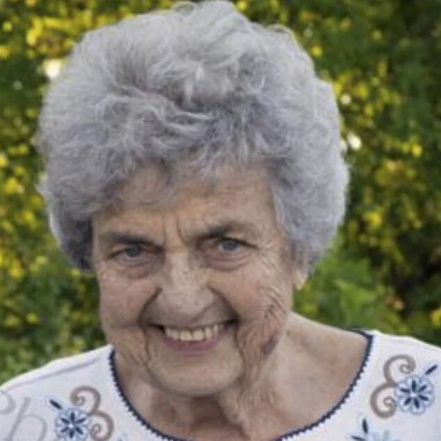 Phyllis Lorene Chipman