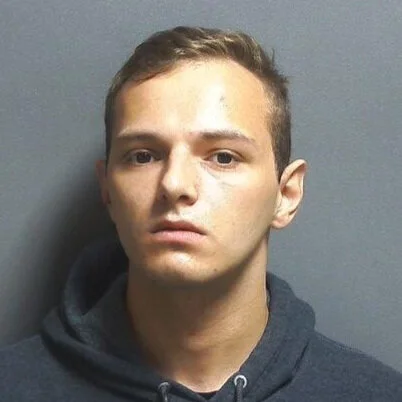 IN CUSTODY: Convicted sex offender accused of stalking Worthington residents