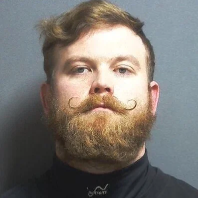 Suspect in theft of truck and trailer from Greene County business last December was booked into Greene County Jail last week