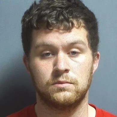 Linton man charged with cocaine possession