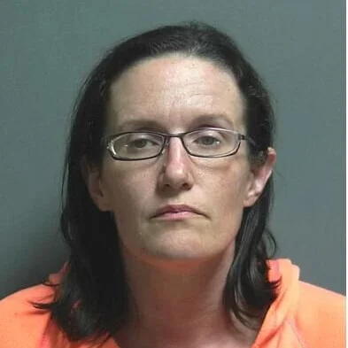 Meth dealer sentenced to 18 years in Indiana Women’s Prison, with eight years suspended