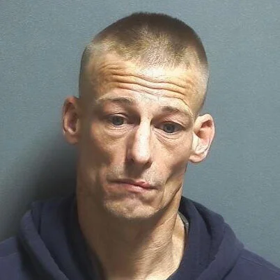 Suspected meth dealer arrested by Greene County Drug Task Force last weekend