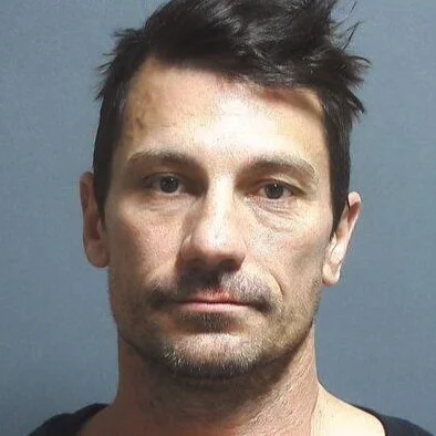IN CUSTODY: Suspect accused of brutally beating a man with a club in March