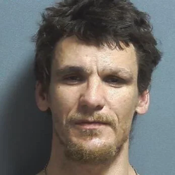 Rural Bloomfield man accused of stealing a trailer and building materials