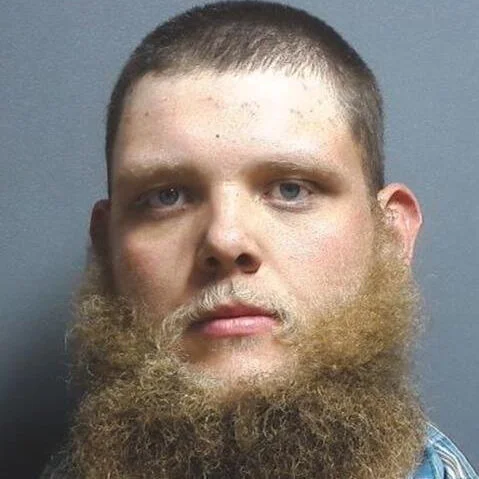 UPDATED with BOND........ Lyons Drug Bust, Part 1: Greene County Drug Task Force investigation leads to meth arrest during traffic stop