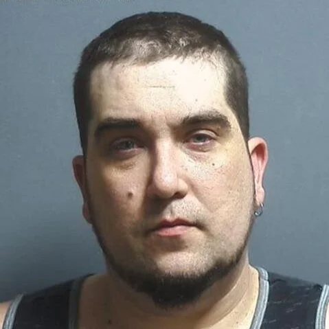 UPDATED with BOND........ Lyons Drug Bust Part 2: Over 60 grams of methamphetamine seized by Greene County Drug Task Force