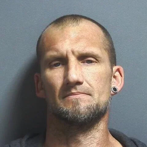 UPDATED with another BOND........ Lyons Drug Bust Part 2: Over 60 grams of methamphetamine seized by Greene County Drug Task Force