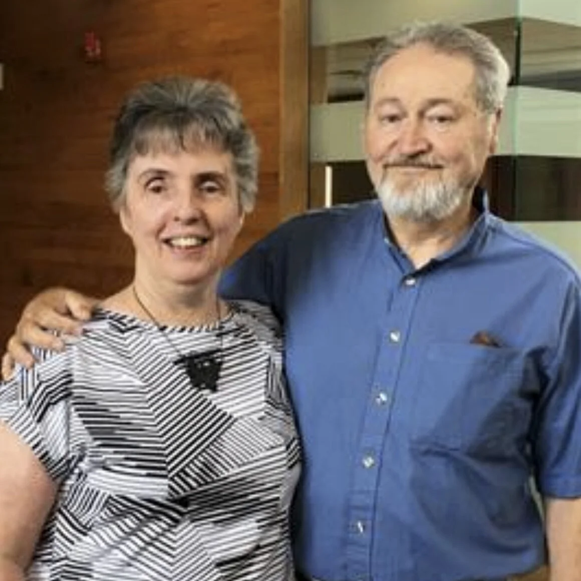 Mary Christine Pittman