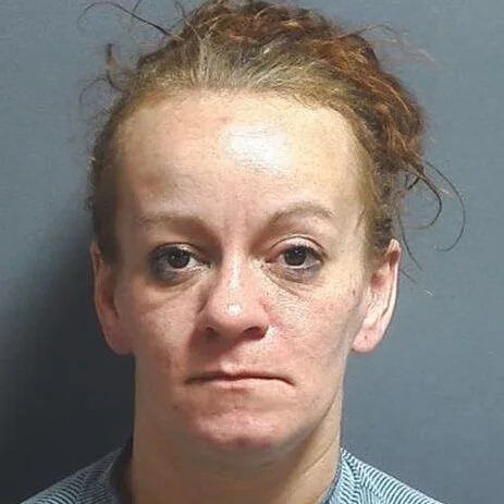 Rural Bloomfield woman arrested on warrants