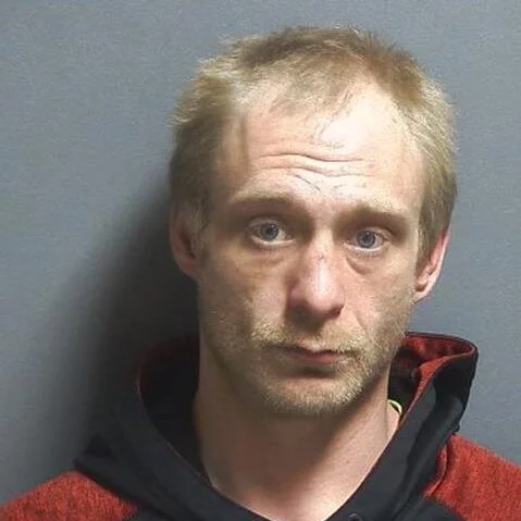 UPDATED with WARRANT: Two arrested during a traffic stop are facing pot charges