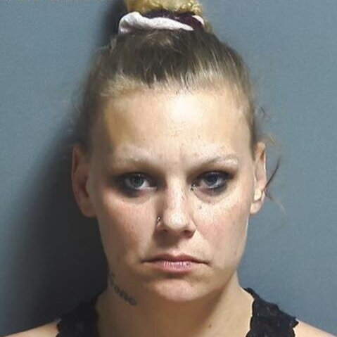 Driver of swerving vehicle accused of OVWI early Monday morning