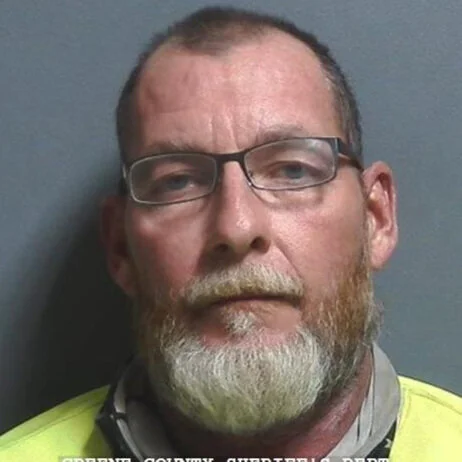 Fishing trip ends in jail 