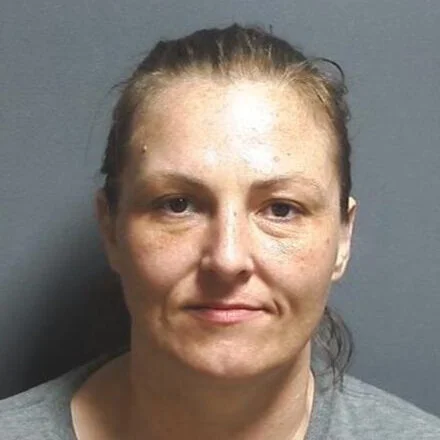 Former Bloomfield woman sentenced to time in jail for meth