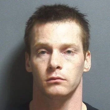 Bloomfield man allegedly stole items and left a mess in a Linton store 