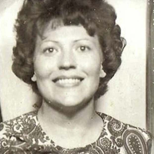 Ruby Margaret Ockerman