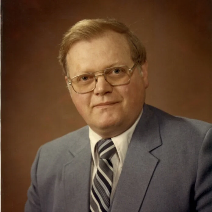Larry E. Jackson