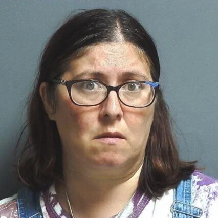 Linton woman arrested, accused of hitting older woman &nbsp;