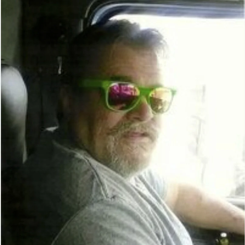 Michael Gerard Jones