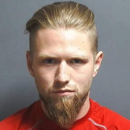 Linton man convicted of heroin possession, sentenced to work release