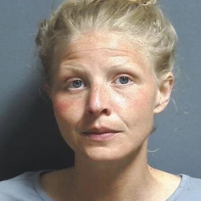 Bloomfield woman accused of prowling, trespassing and theft