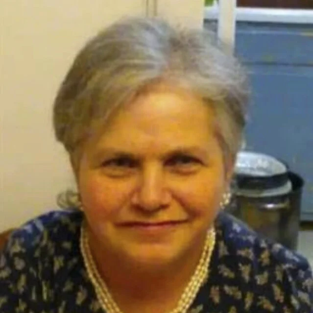 Rebecca Ellen Pearson