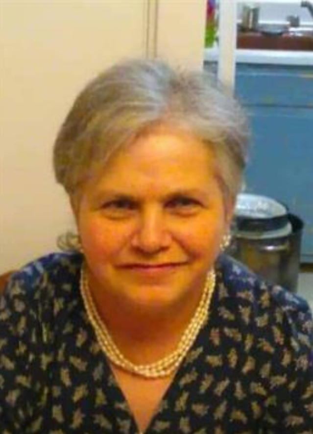 Rebecca Ellen Pearson