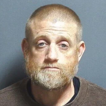 Driver found asleep at the wheel last year was taken into custody this morning 