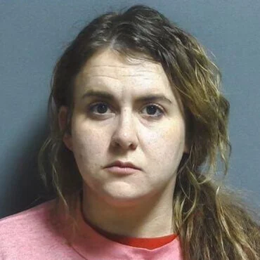 Close call with a police vehicle leads to arrest