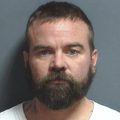 Driver arrested after failure to appear in court