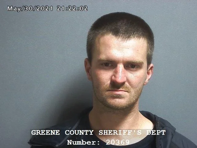 David Spencer Johnson