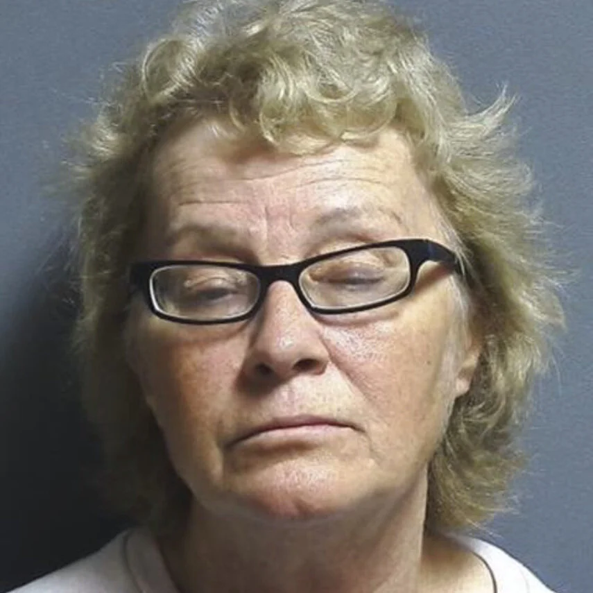 Linton woman charged with burglary