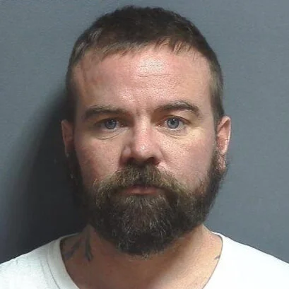 Former Jasonville man arrested for murder in Knox County