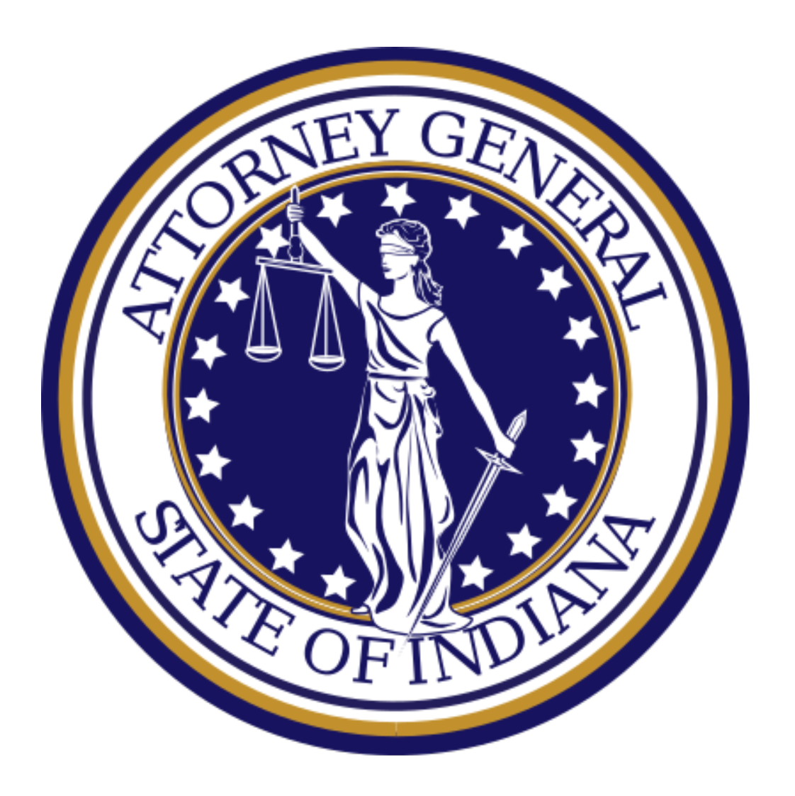 Indiana Attorney General seal.png